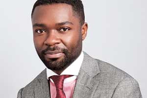 David Oyelowo